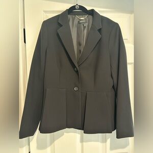 Black blazer DKNY